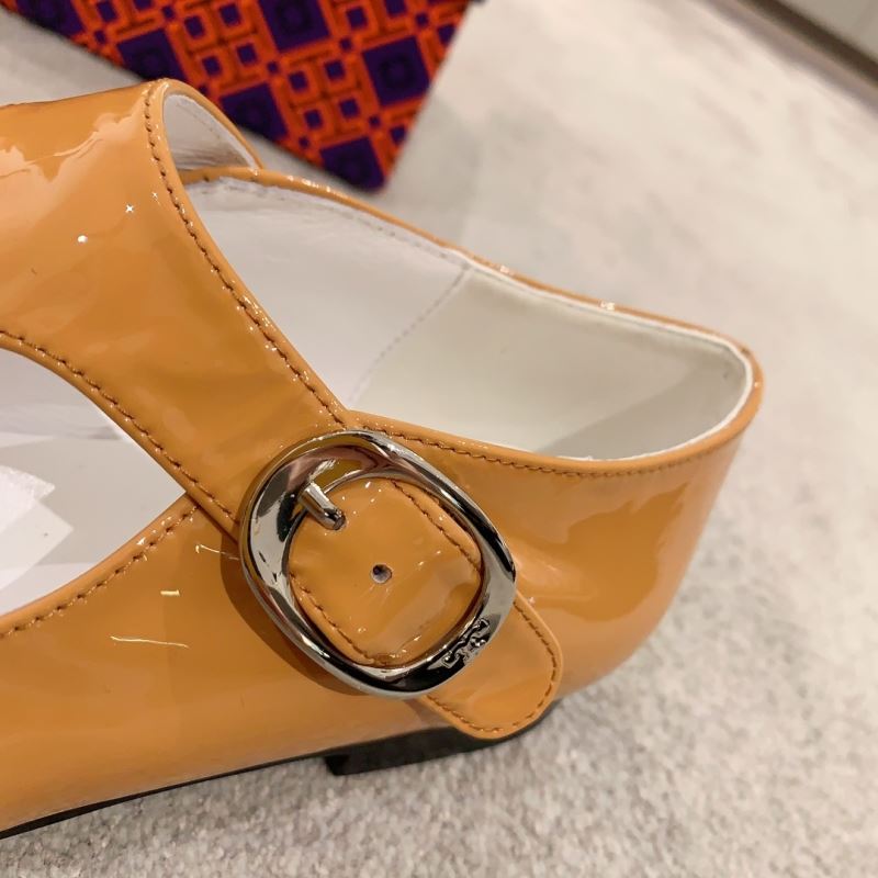 Tory Burch Shoes